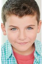Braxton Rodammer