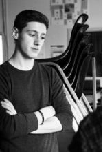 Harrison Allen