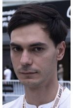 Григорий Коломийцев