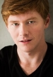 Aaron Trevaskis