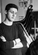 Harrison Allen