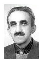 Григорий Саркисов