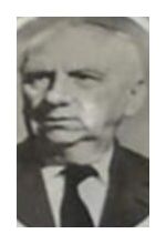 Борис Долин