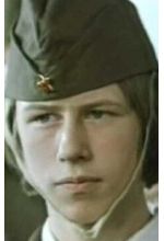 Владимир Звягин