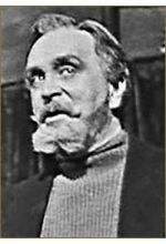 Владимир Кириллин
