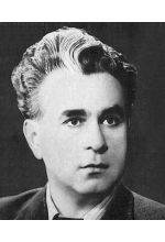 Георгий Нэлепп