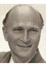 Axel Thue