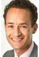 David Rosenbauer