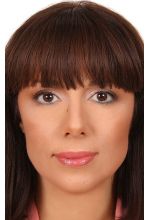 Екатерина Пясецкая