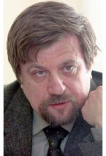 Сергей Трымбач