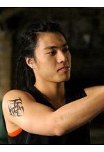 Jian-Kong Tong