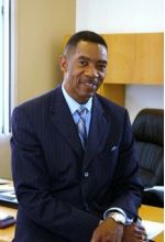 Ronald B. Garnett