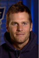 Tom Brady Sr.