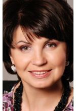 Ирина Калинская