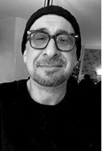Vincent Gagliostro