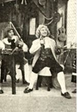 Бланш Корнуолл