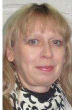 Елена Каретник