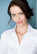 Nina Boyer