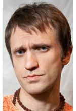 Илья Колесников