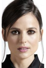 Елена Анайя
