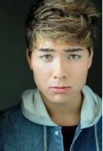 Jeremy Steel