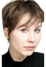Диляра Аухадиева