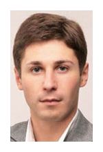 Валерий Сковронский