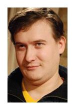 Игорь Назаров