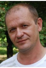 Вячеслав Пашковский