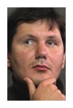 Сергей Михальчук