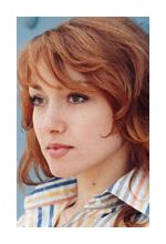 Анжела Кольцова