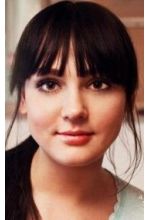 Валентина Алексеева
