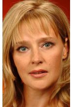 Елена Дробышева