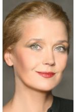Ирина Алфёрова