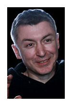 Андрей Макаров
