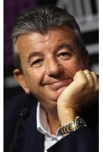 Тарак Бен Аммар
