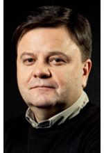 Сергей Беляев