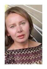 Урсула Антоняк