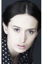 Яна Давиденко