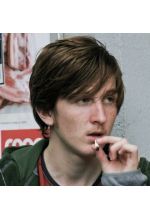 Ларс Нордтвайт Лиштау