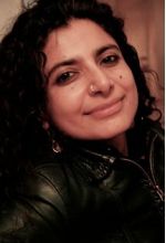 Riti Sachdeva