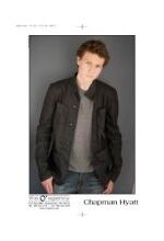 Chapman Hyatt