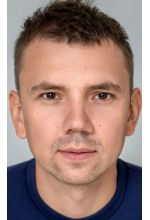 Антон Соколов