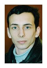 Павел Янутш