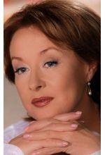 Лариса Удовиченко