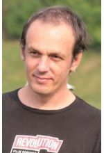 Дмитрий Реган