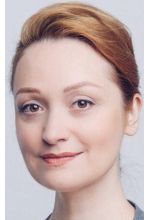 Ирина Денисова