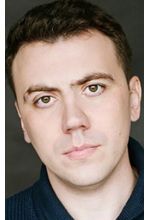 Сергей Громов