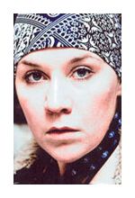Ульяна Фомичева