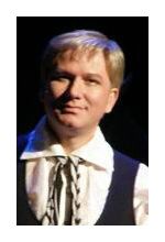 Валерий Исляйкин
